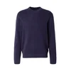 Jack & Jones Pulover 814593 Modra