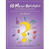 ALTHOUSE:60 MUSIC QUIZZES FOR THEORY & READING