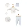 Bebi set plavi 548704