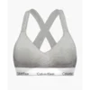Calvin Klein Bralette sportski grudnjak - Modern Cotton 000QF1654E020
