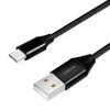 Logilink USB 2.0 Type C kabl, USB - C/M na USB - A/M 1.0m