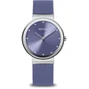 Bering 10135-908 Ladies Watch Classic 35mm 3ATM