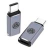 Mini adapter Lightning - USB C (35W)