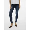 VERO MODA Kavbojke VMFlash moder denim