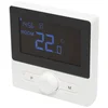home Home THE25B digitalni termostat, zidni, program