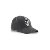 Karl Lagerfeld Otroška baseball kapa
