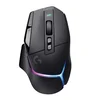Logitech G502 X Plus Gaming miš, Bežični, Crni