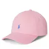 Kapa s šiltom Polo Ralph Lauren 323785653510 Roza