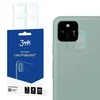 3MK Lens Protect Google Pixel 5 Zaštita objektiva fotoaparata 4 kom
