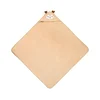 PREVLEKA ZA KOPAL BATHFRIENDS 100x100 ROE BEŽ