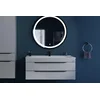 Omarica z umivalnikom Vox 100 White