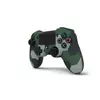 NACON PS4 Asymmetric Wireless Controller, Green Camo