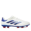 Adidas Kopačke za dečake Copa Pure 2 League Fg BPG, Belo - plave