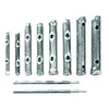 shumee KLJUČI CEVNI 10 KOS 6-22MM R6-10