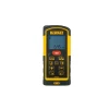 DEWALT Laserski daljinomer DW03101 crno-žuti