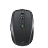 Logitech 910-007230 WiFi logitech MX anywhere 2S graphite miš