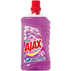 shumee Ajax Floral Fiesta univerzalno čistilo za tla, lila cvet, 1 l