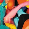 Stealing Sheep - Not Real (Limited Edition) (LP)