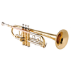 Trobenta mod. T-610 MTP