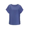 VIVANCE Bluza modra