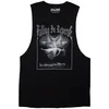 Falling in Reverse Floating Black XL Majica