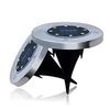 Shufujia Solarna lampa za travnjak,3W