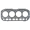 Tesnilo glave valja 4TNE106 Yanmar YM123907-01350