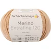 Schachenmayr Merino Extrafine 120 00105 Pletilna preja