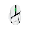 Basilisk V3 X HyperSpeed - Wireless Ergo Mouse - White Edition