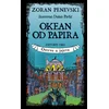 Okean od papira 4. deo - Ostrvo u jajetu - Zoran Penevski ( 10476 )