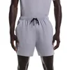 Moške kratke hlače On Court Shorts Lilac/Dim XL