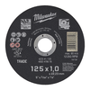 Milwaukee Rezni disk za metal 125x1x22,2mm