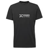 Mammut Eiger Logo majica, črna (XL)