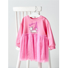 Sinsay - Babydoll haljina The Aristocats - roze