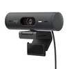 LOGITECH BRIO 500 - GRAPHITE - USB