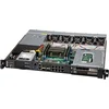 Supermicro CSE-515M-R804 Complete1U SC515M RedundantPWS(800W AC)with hot-swap fan