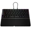 ROG Tastatura, Crna