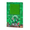PIXIE CREW beležnica A5, Minecraft