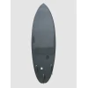 Light River Resin Grey - PU - Future 52 Surfboard uni