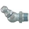 shumee Konisk fettnippel böjd 45° H2 M8*1-pack med 10 st - T 15 109-14O