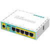 MIKROTIK mrežno stikalo RB750UPr2