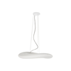 Linea Light 8005 - LED prigušiva svetiljka na sajli MR. MAGOO LED/23W/230V