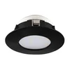 Eglo 900743 - LED kupatilsko ugradno svetlo PINEDA LED/4,9W/230V IP44