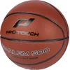 Pro Touch HARLEM 500 II, košarkaška lopta, crna 430826