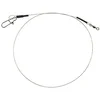 Fox Rage Strike Point 19 Strand Leader 50cm/23kg/46lb 2x