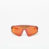 Sončna očala Oakley x FORTNITE Latch Panel Prizm Ruby Raceworn Red Knight Universal