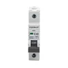 Aigostar - Jednofazni magnetotermički prekidač 1P-40A-C 230-400V