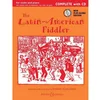 THE LATIN AMERICAN FIDDLER VIOLIN AND PIANO+CD