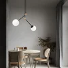 Opviq Luster Cambaz-3453, 110cm100x15 cm, E27, IP20
