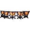 Timpan Grand Classic Series (Copper, Hammered, Deep Cambered, International) Majestic